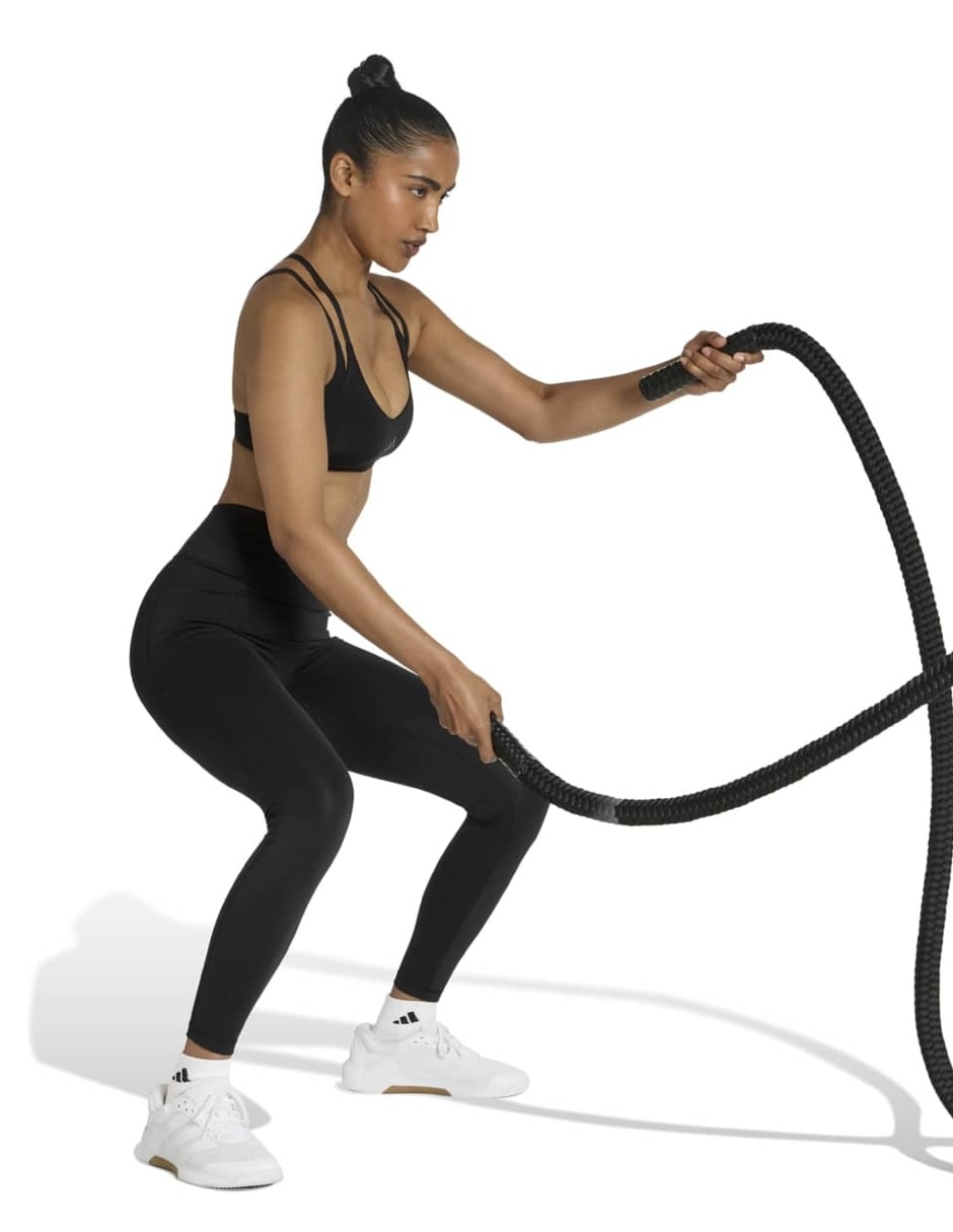Top deportivo para entrenamiento mujer 6