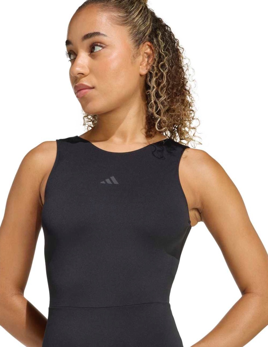 Jumpsuit de algodón entrenamiento para mujer 4