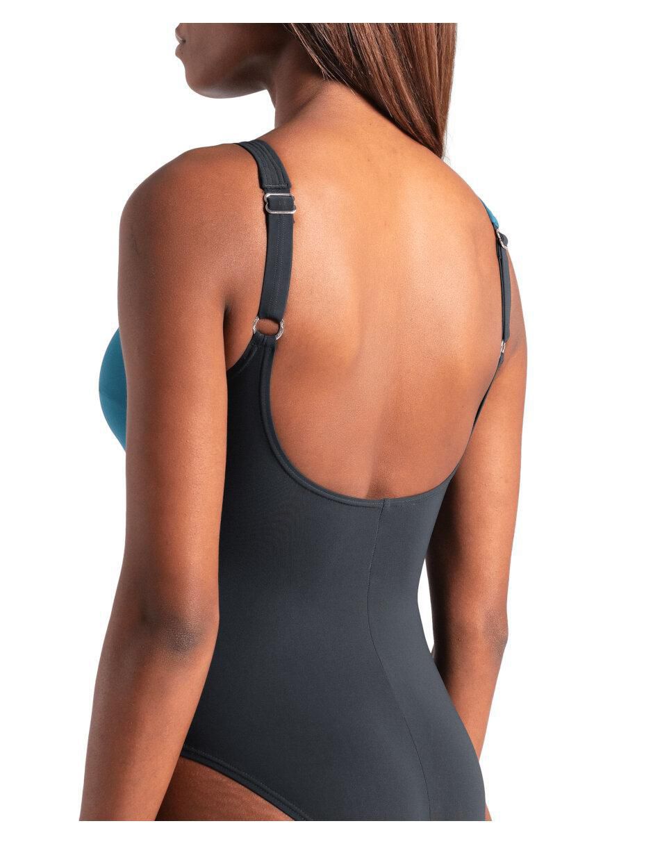 Traje de baño completo para mujer 5