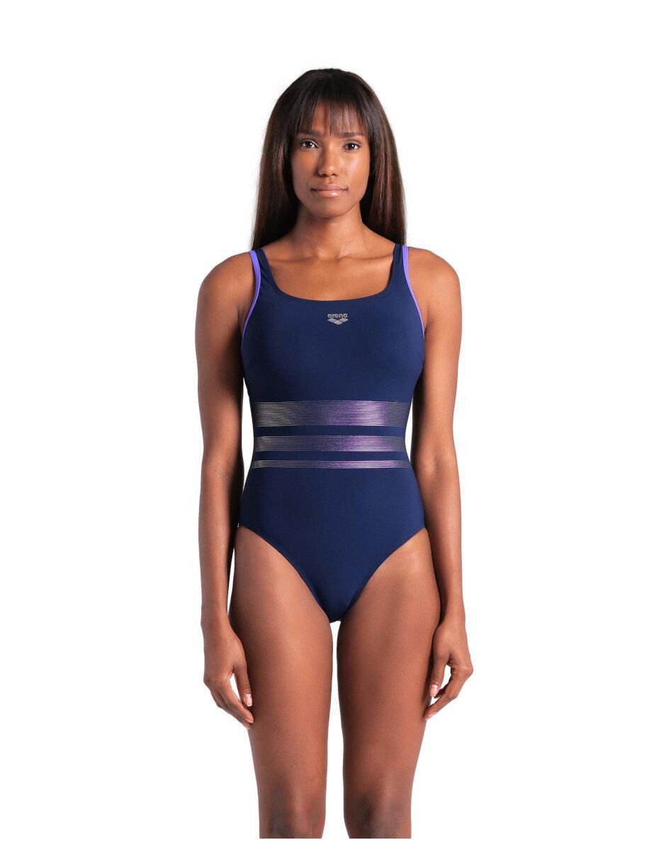 Traje de baño completo para mujer Traje de baño completo para mujer