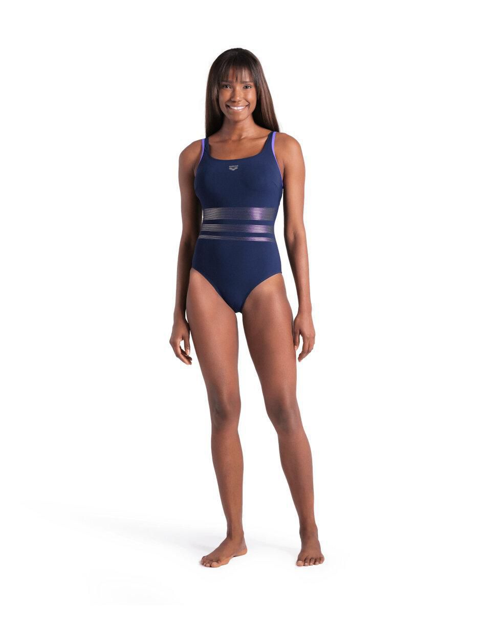 Traje de baño completo para mujer 3