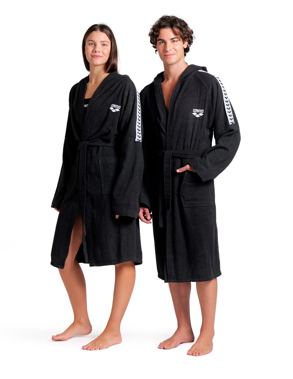 Parka para natación unisex