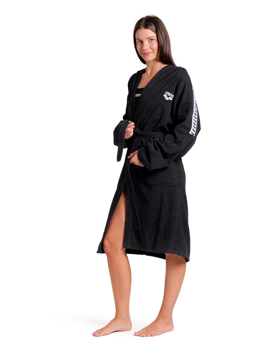 Parka para natación unisex 2