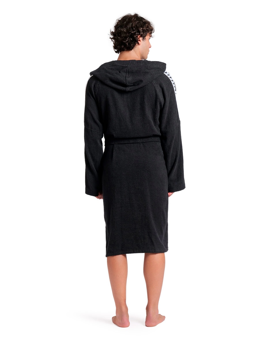 Parka para natación unisex 3