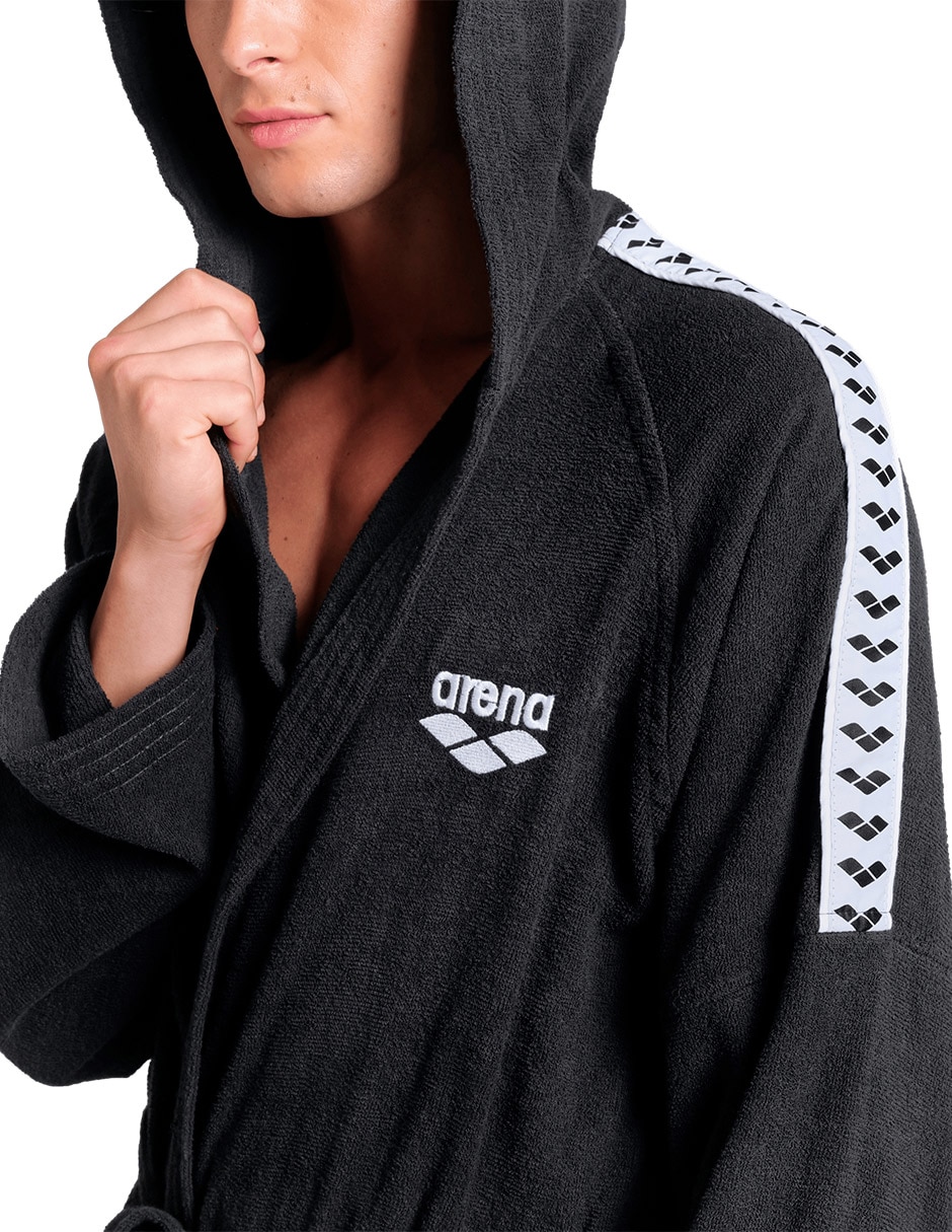 Parka para natación unisex 4