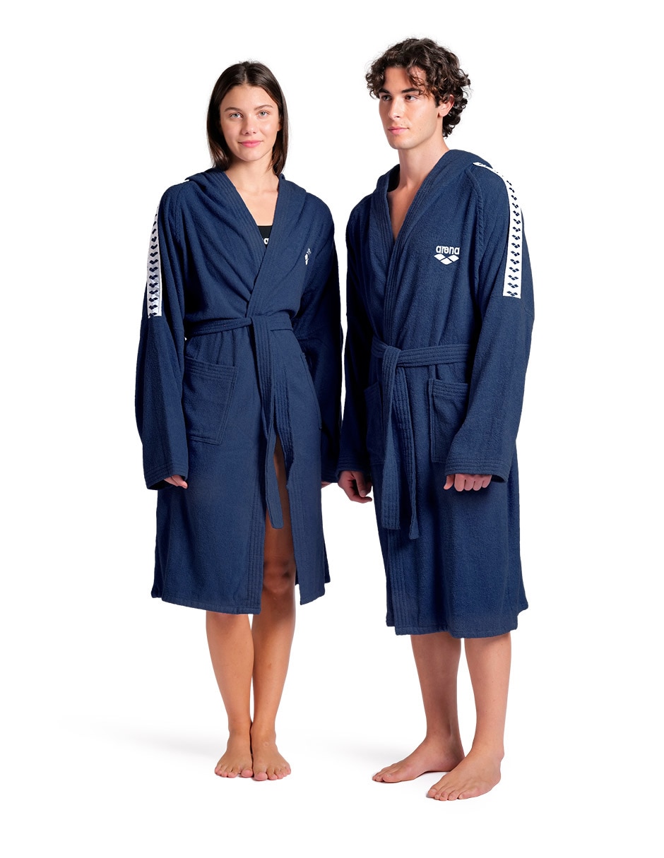 Parka para natación unisex Parka para natación unisex