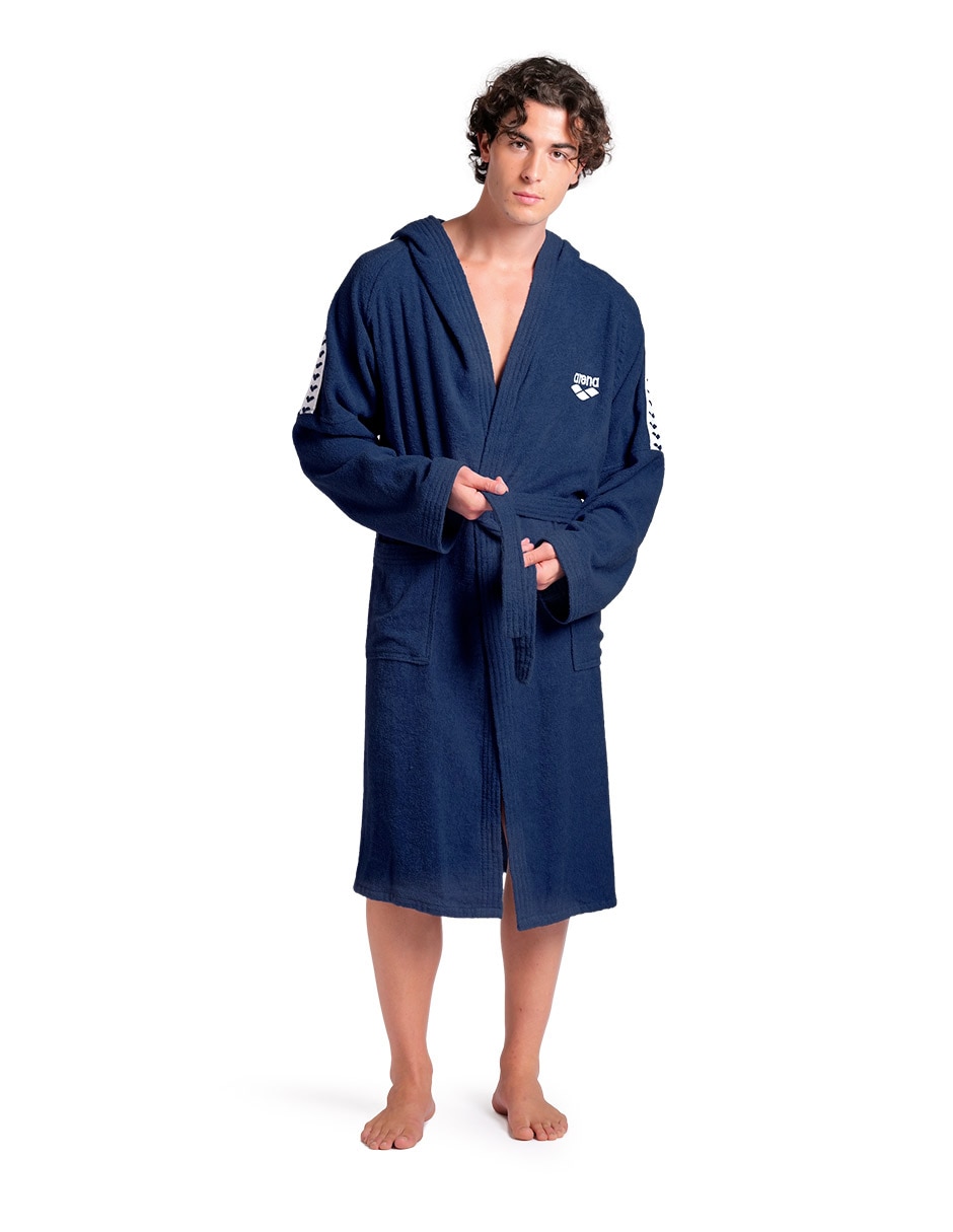 Parka para natación unisex 2