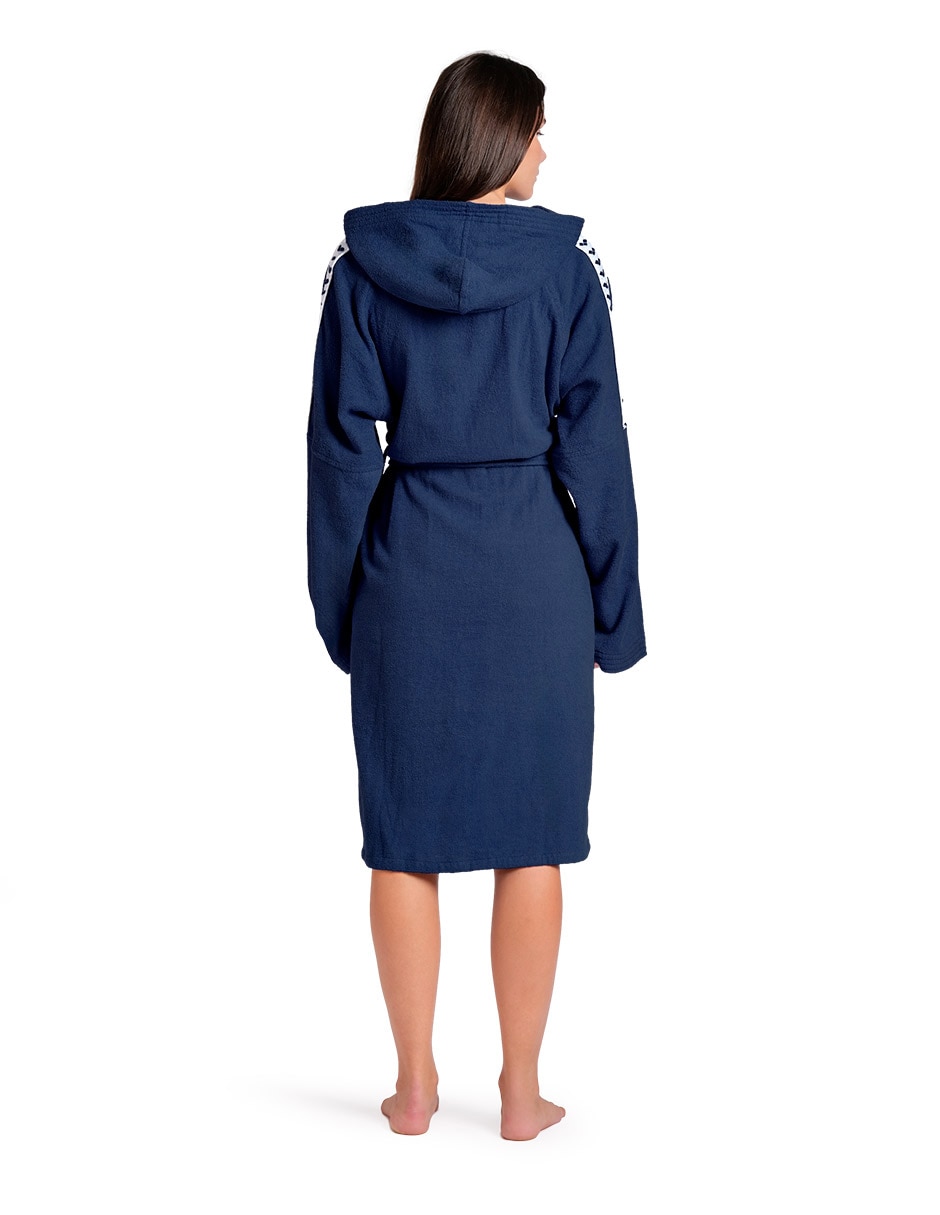 Parka para natación unisex 3