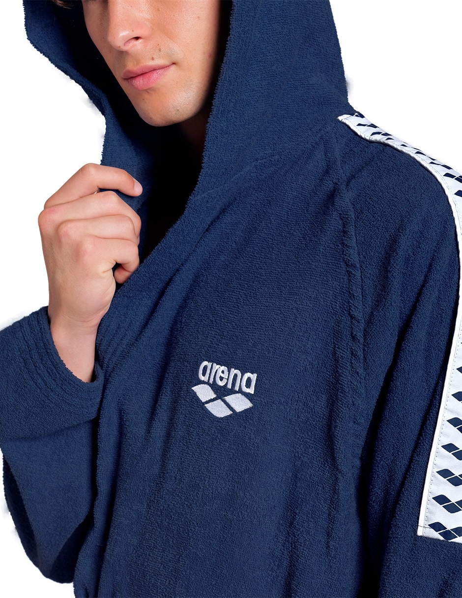 Parka para natación unisex 4