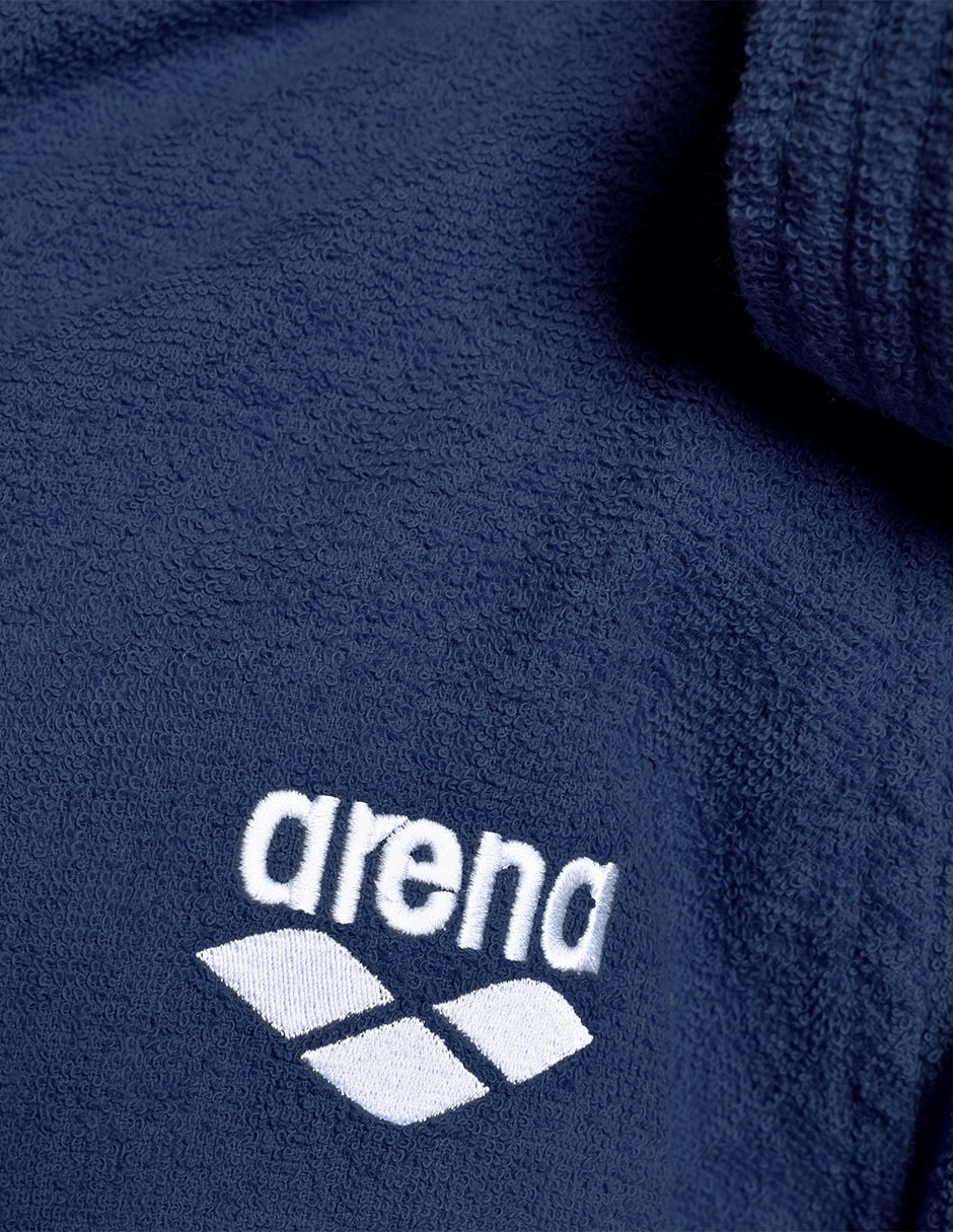 Parka para natación unisex 5