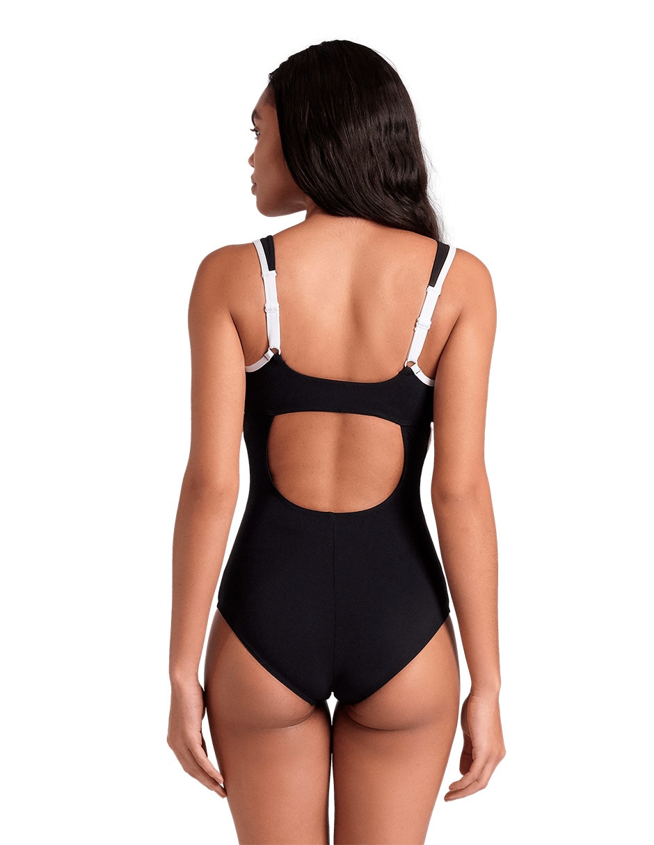 Traje de baño completo deportivo para mujer 2