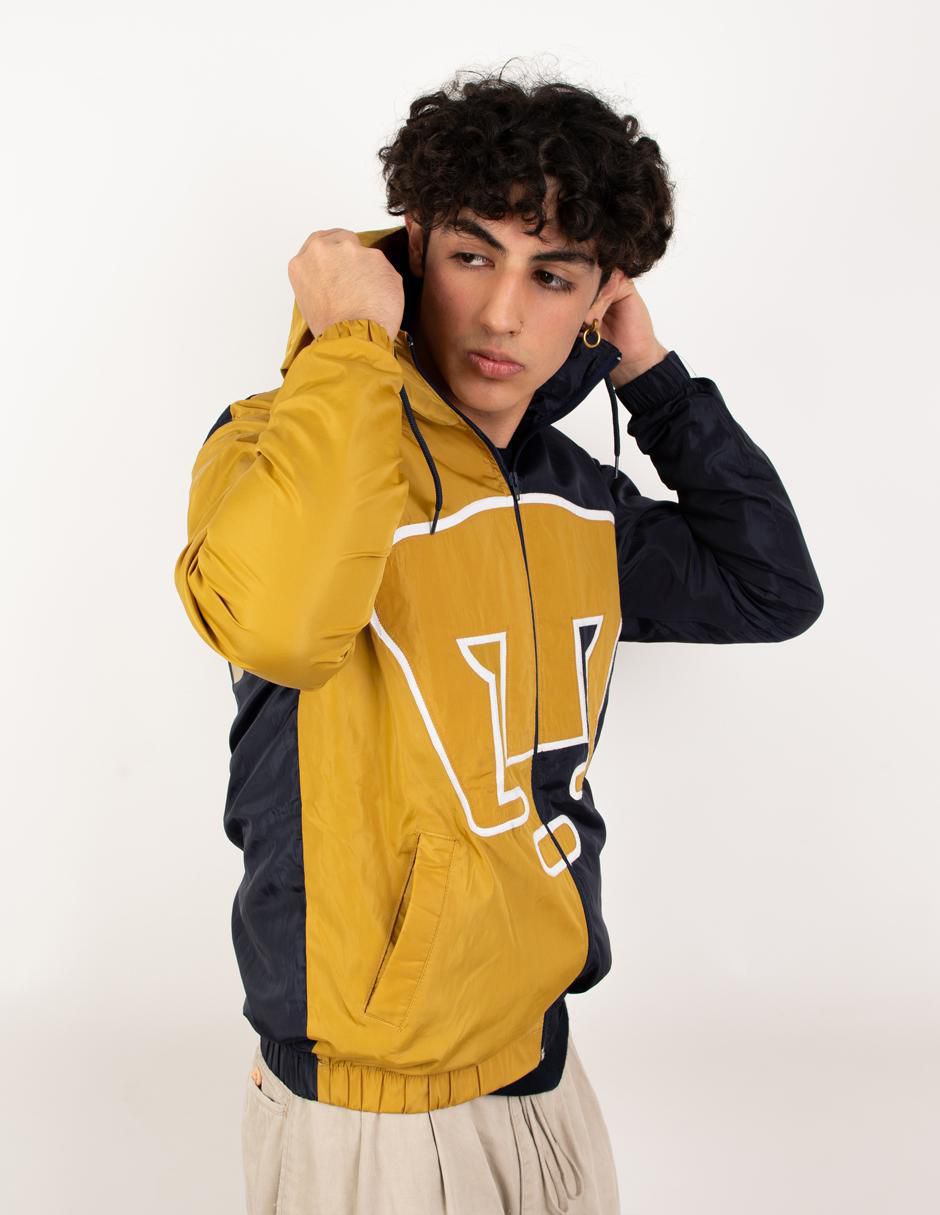 Rompevientos deportivo para hombre 5