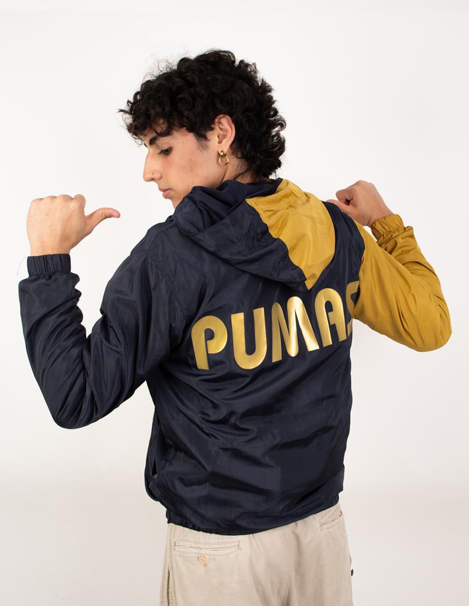 Rompevientos deportivo para hombre 6