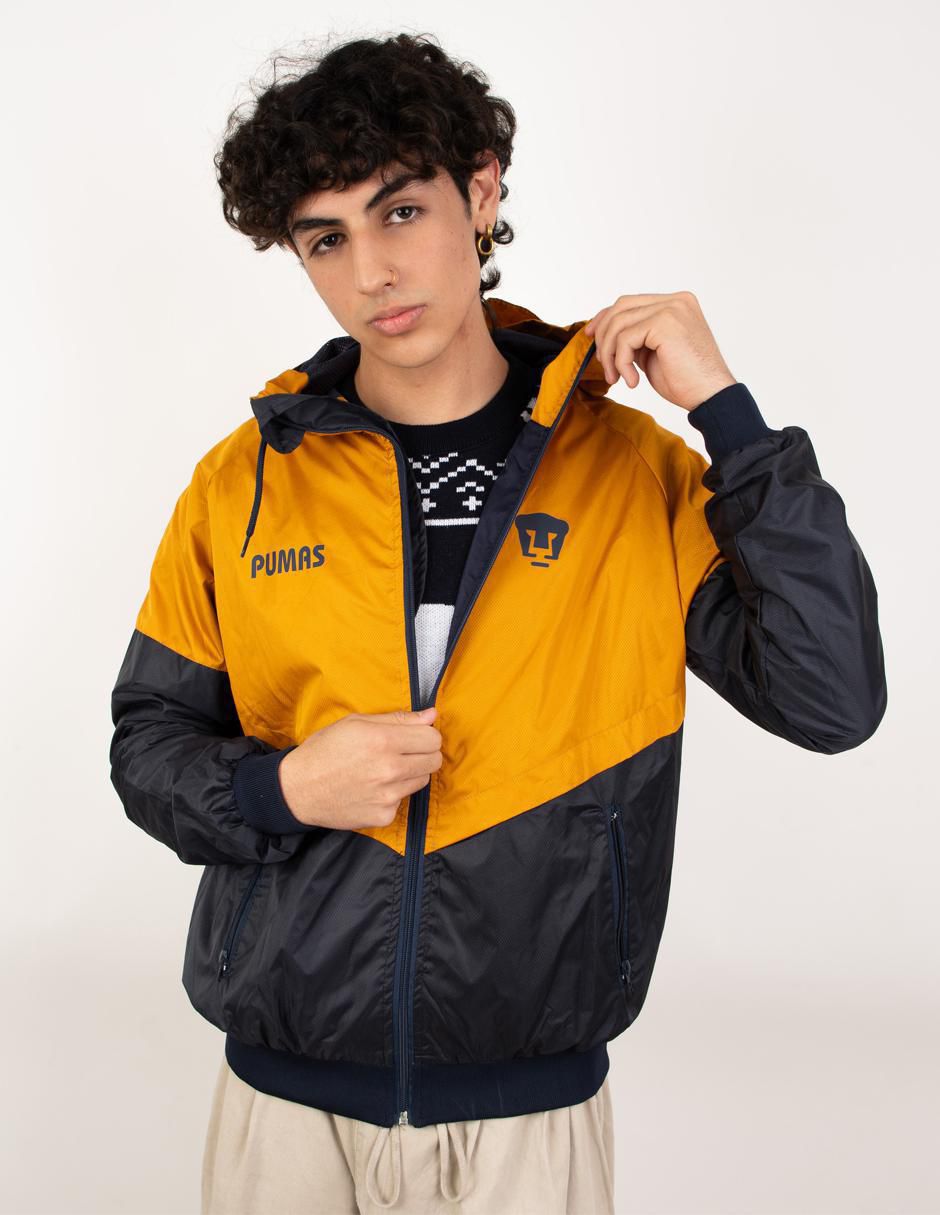 Rompevientos deportivo para hombre 3