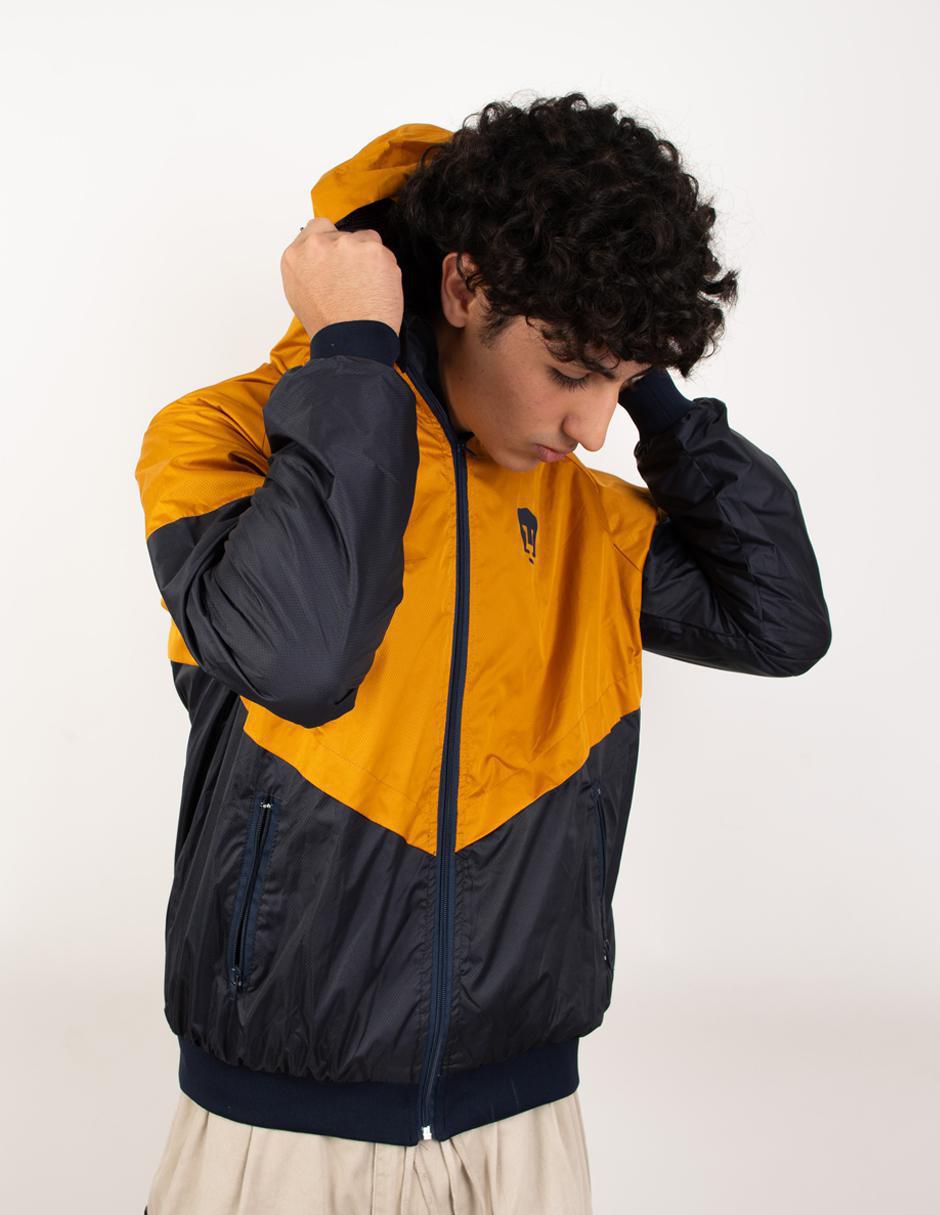 Rompevientos deportivo para hombre 5