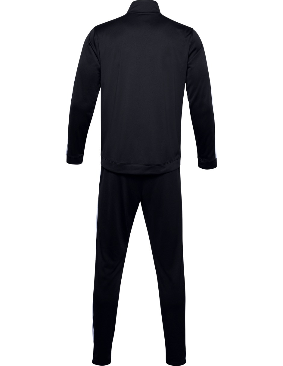 Conjunto deportivo regular con elástico para hombre 4