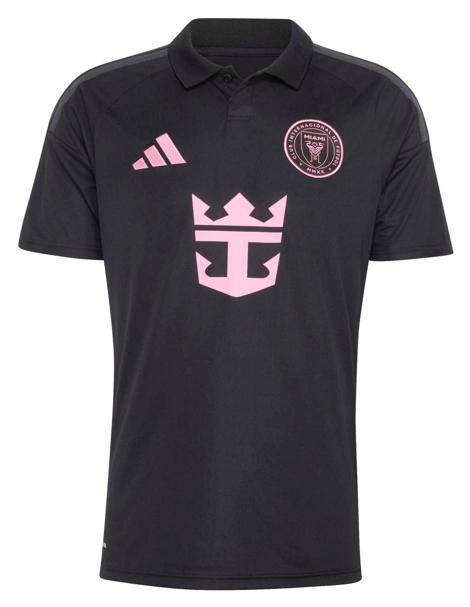 "jersey de" inter de miami local "de" "manga" corta "para" hombre 2