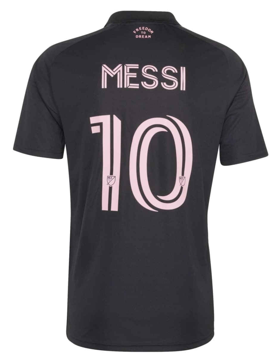 "jersey de" inter de miami local "de" "manga" corta "para" hombre 3