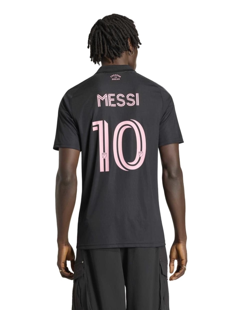 "jersey de" inter de miami local "de" "manga" corta "para" hombre 4