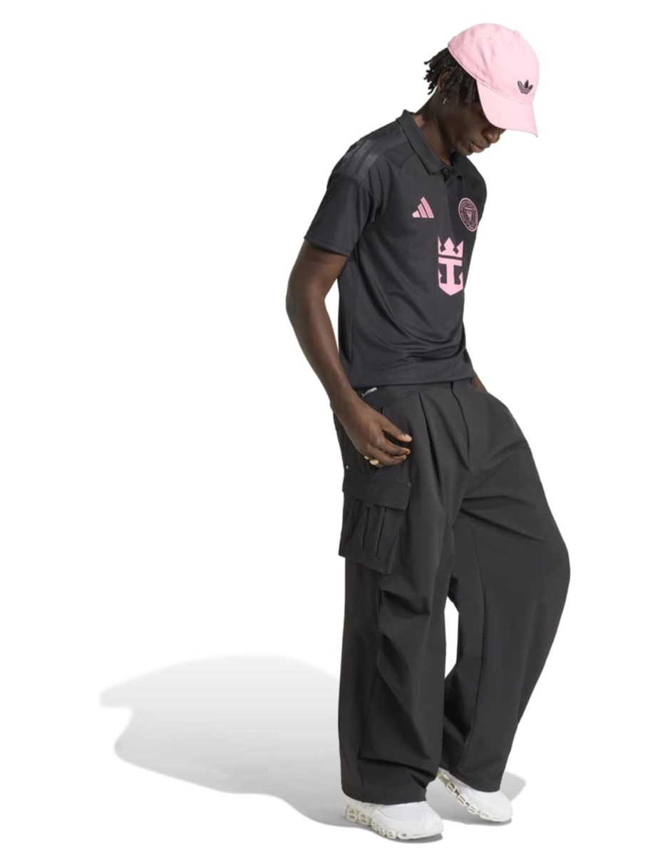 "jersey de" inter de miami local "de" "manga" corta "para" hombre 5
