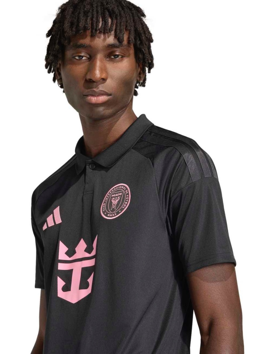 "jersey de" inter de miami local "de" "manga" corta "para" hombre 6