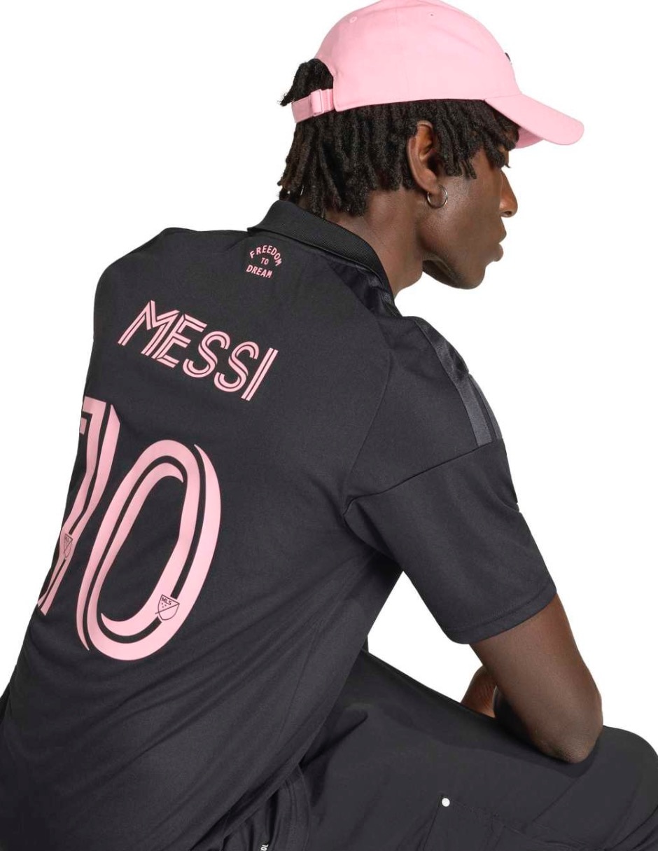 "jersey de" inter de miami local "de" "manga" corta "para" hombre 7