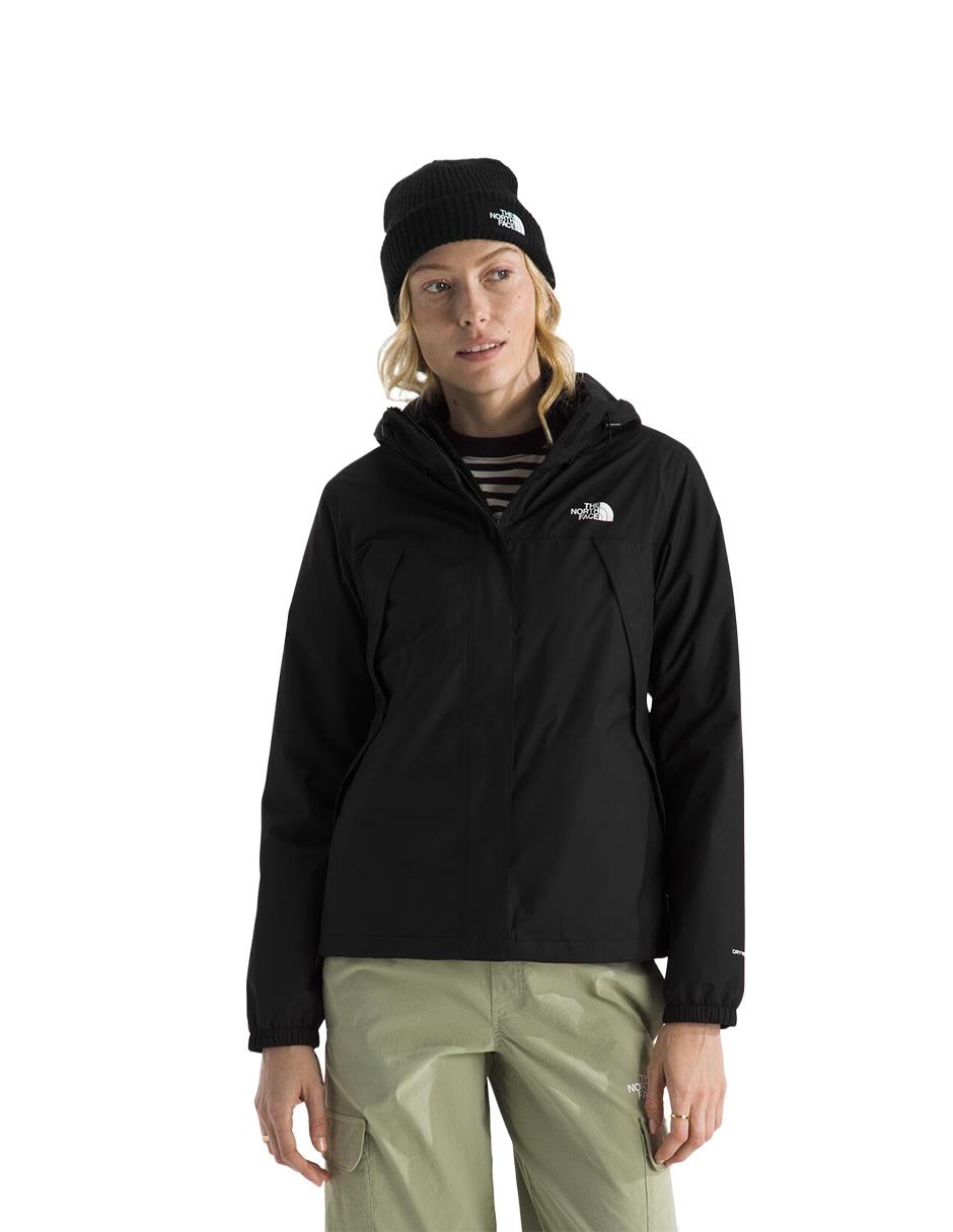 Chamarra casual Outdoor Everyday Rain para mujer Chamarra casual Outdoor Everyday Rain para mujer