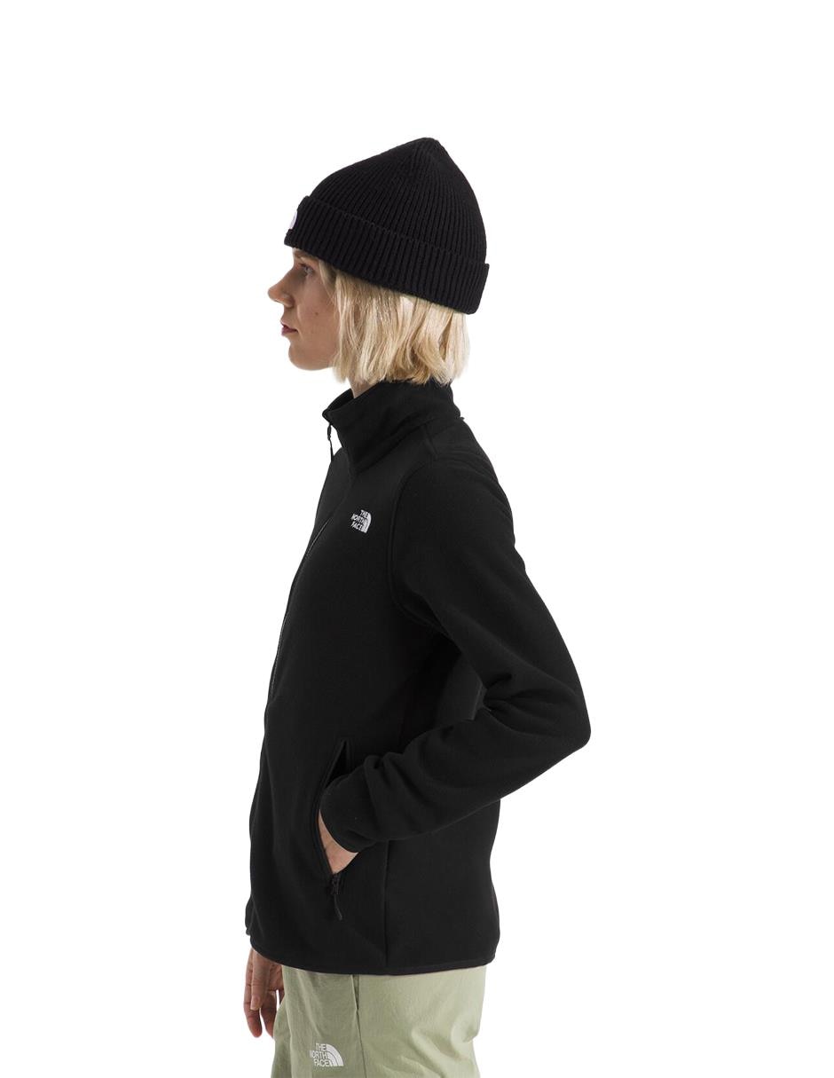 Chamarra para campismo Outdoor Everyday Rain para mujer 3