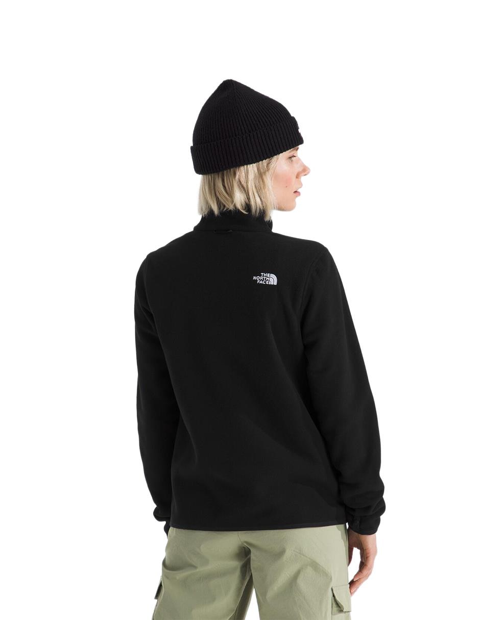 Chamarra para campismo Outdoor Everyday Rain para mujer 4