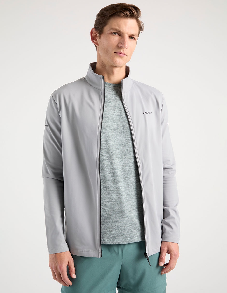 Chamarra para entrenamiento para hombre Chamarra para entrenamiento para hombre
