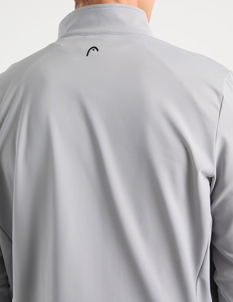 Chamarra para entrenamiento para hombre 5