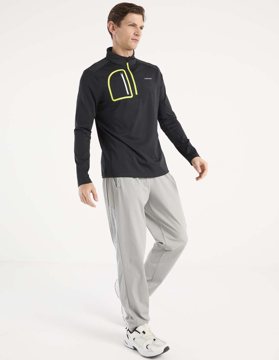 Sudadera para hombre 3