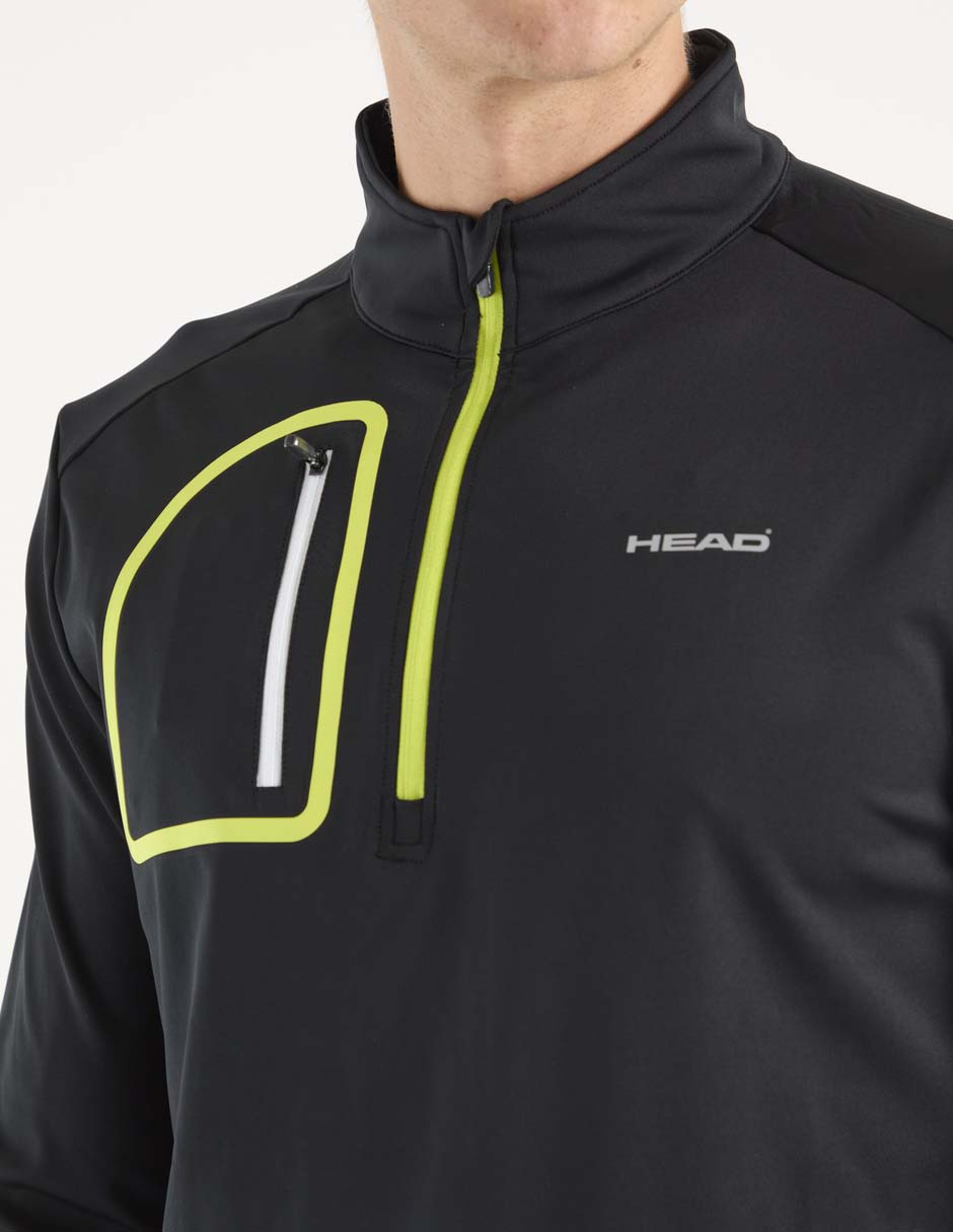 Sudadera para hombre 4