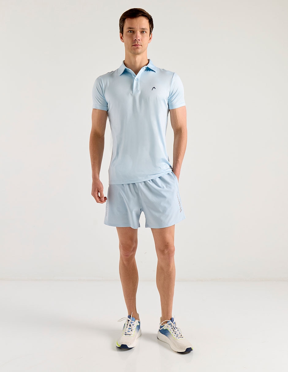 Playera tipo polo para hombre 3