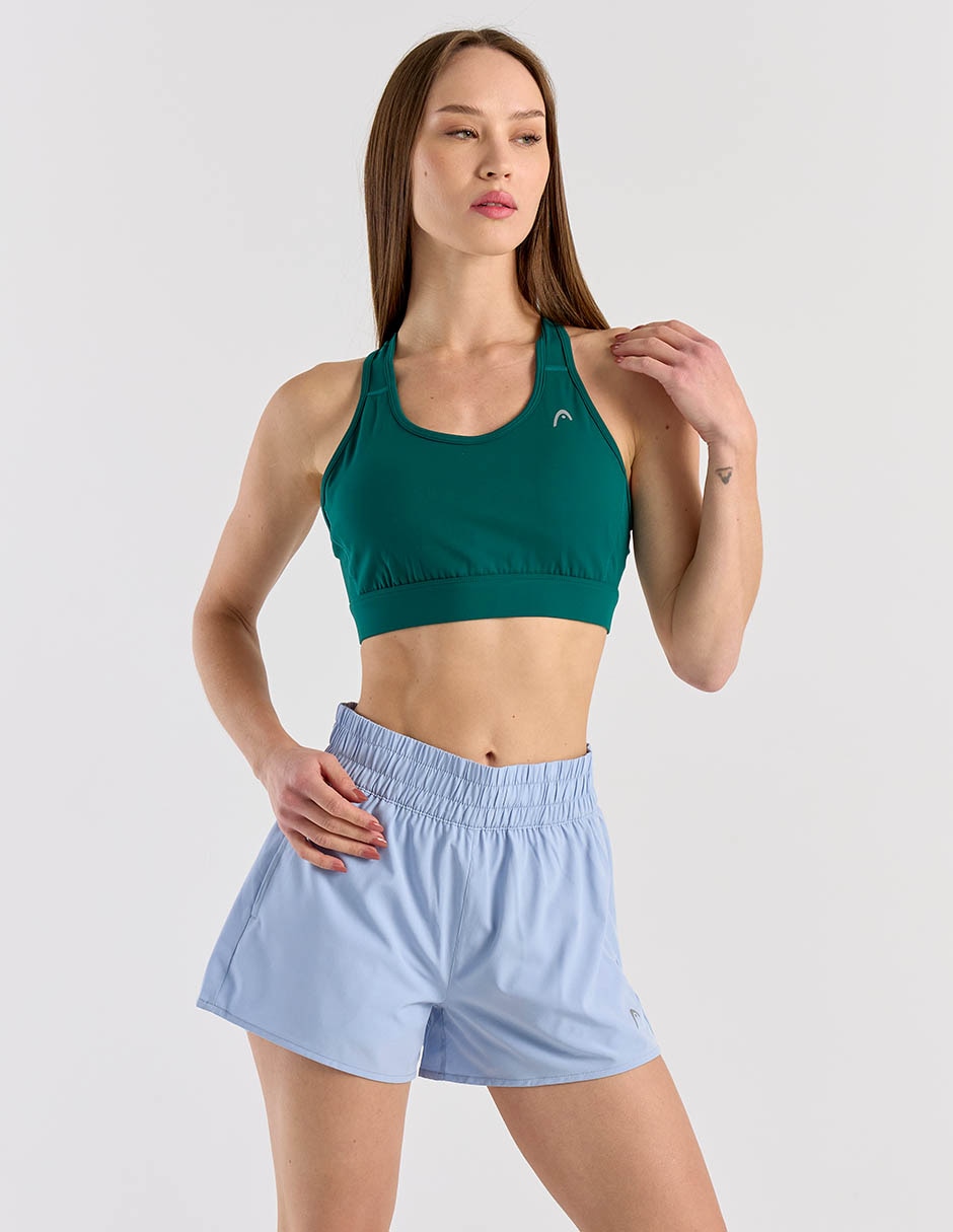 Top deportivo para pádel mujer 2