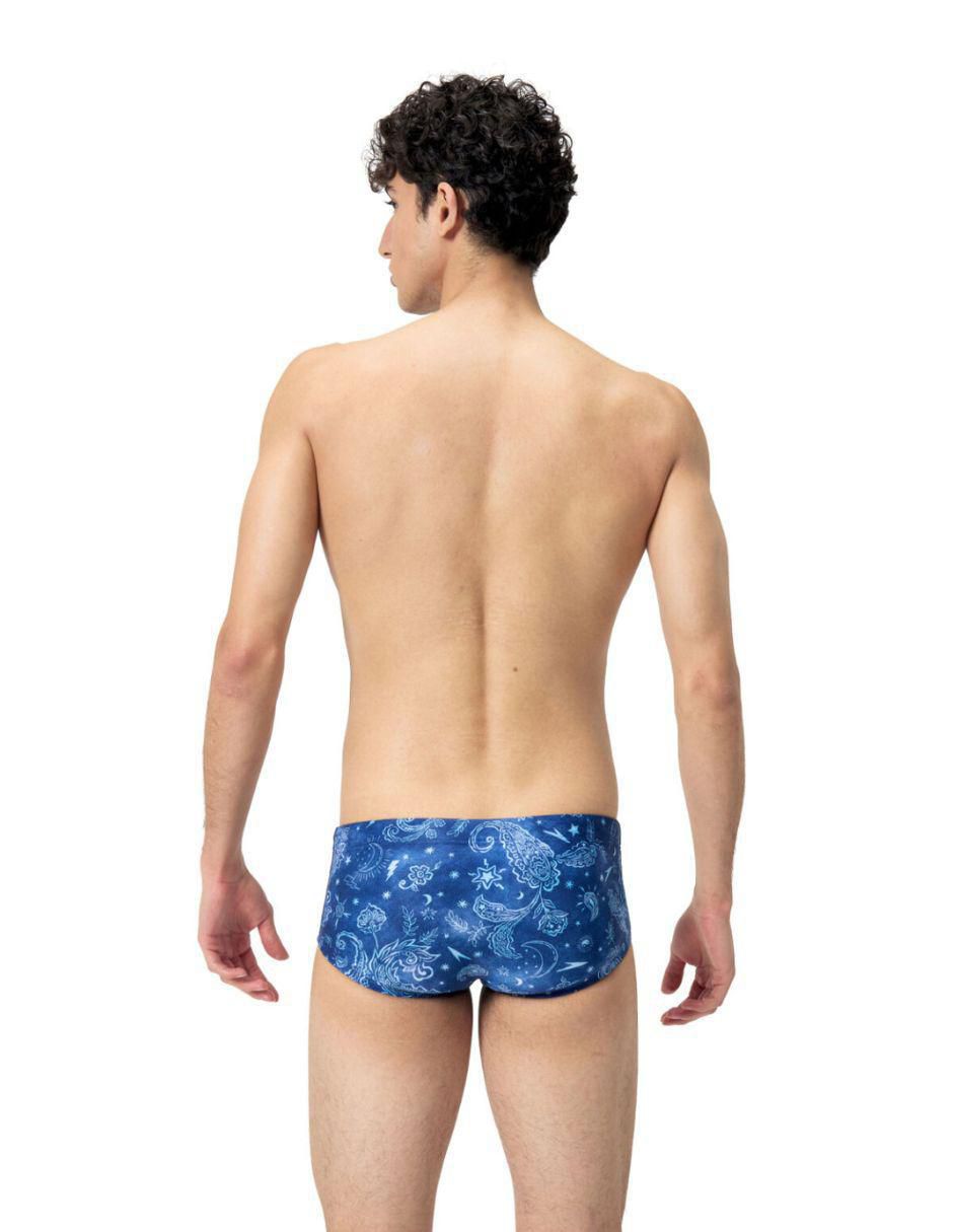 Trusa para hombre 2