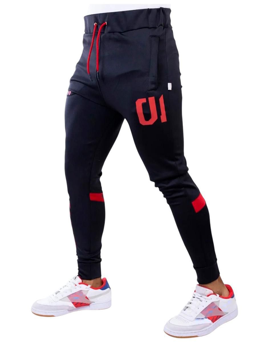 Pants de hombre 2