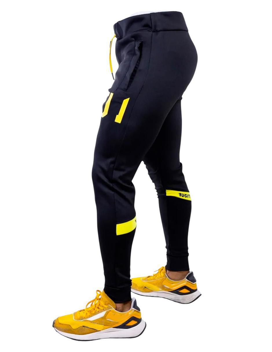 Pants fugitive trend "para" casual "de" hombre
