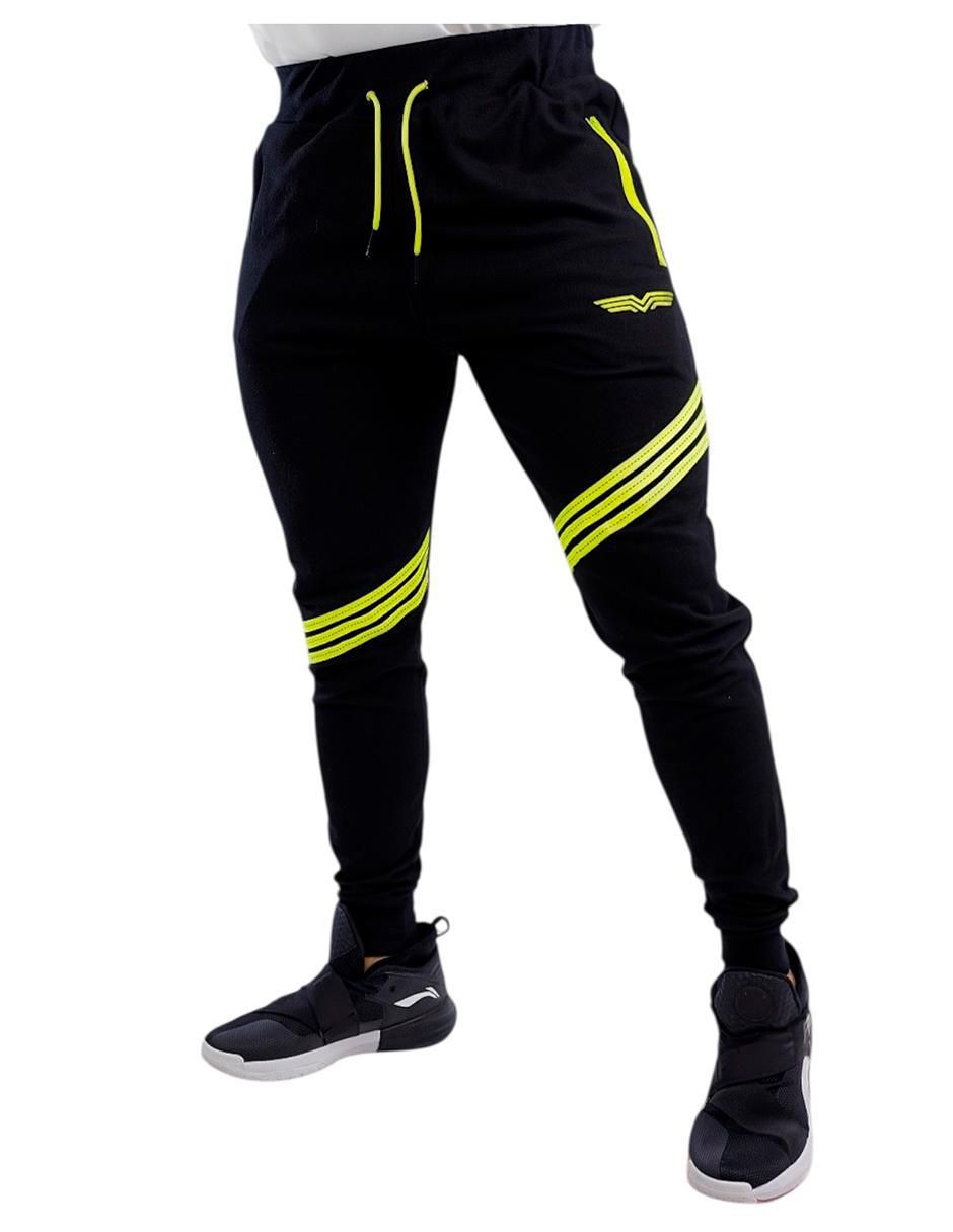 Pants jogger para entrenamiento de hombre Pants jogger para entrenamiento de hombre