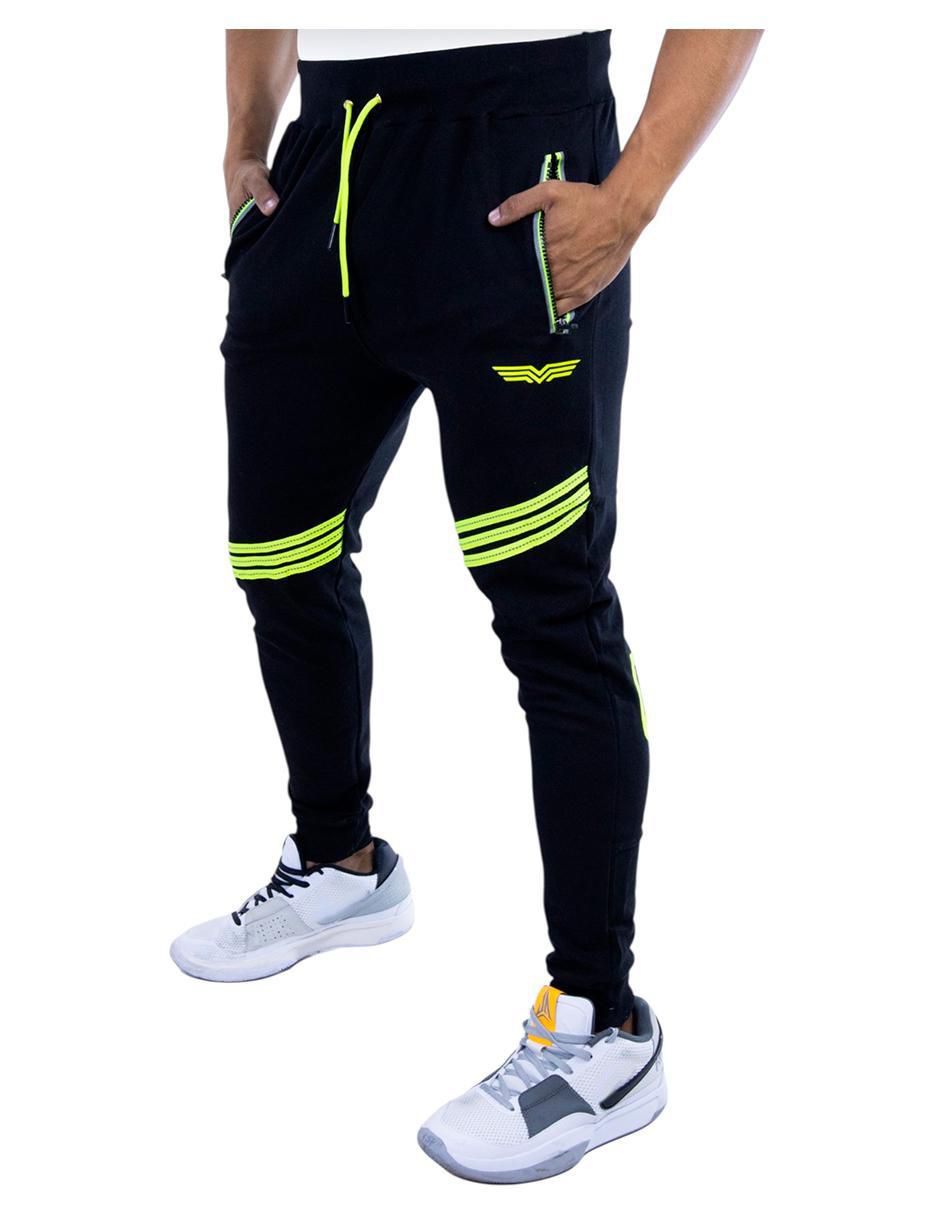 Pants jogger fugitive trend "para" entrenamiento "de" hombre