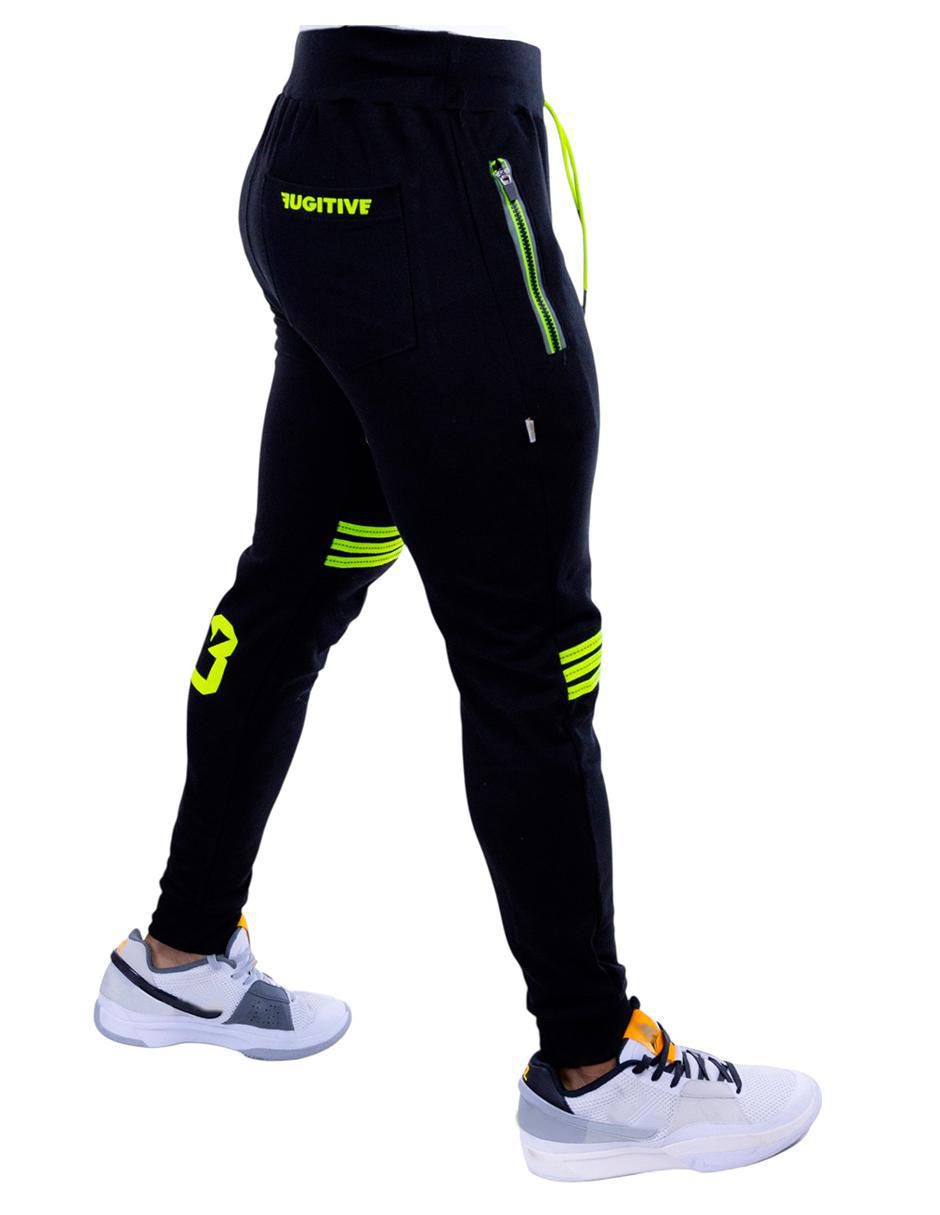 Pants jogger fugitive trend "para" entrenamiento "de" hombre