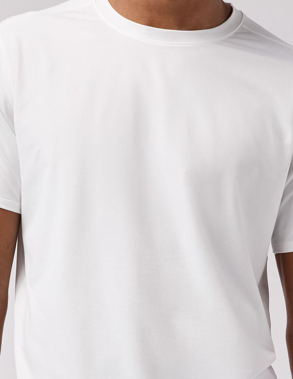 Playera deportiva para correr de hombre 3