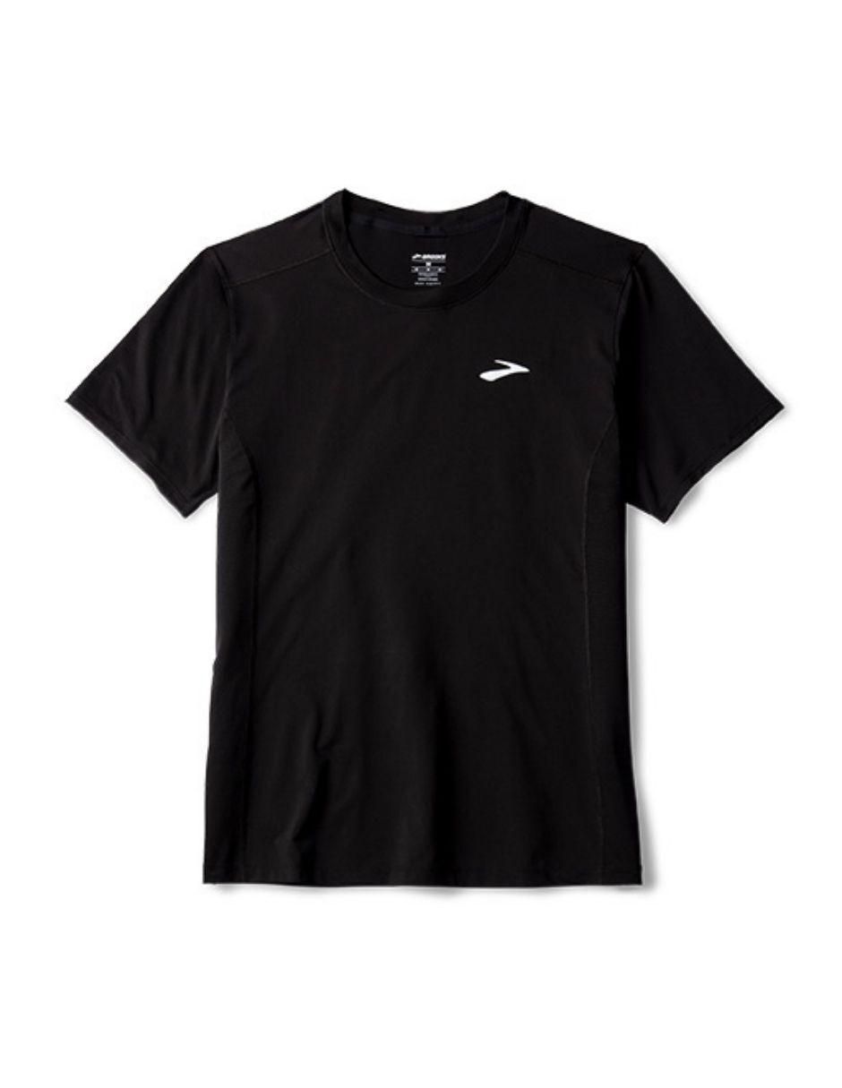Playera deportiva para correr de hombre 2