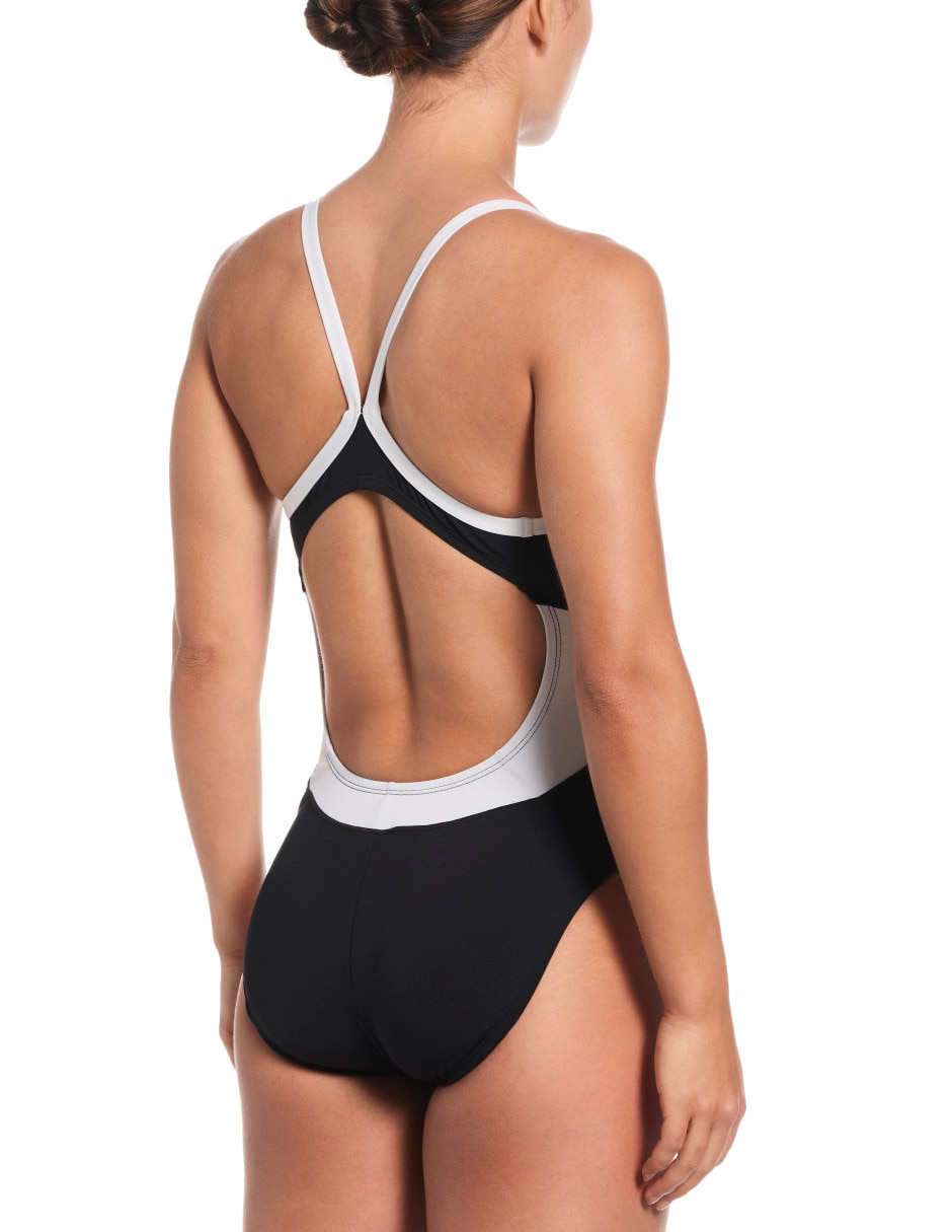 Traje de baño completo para mujer 2