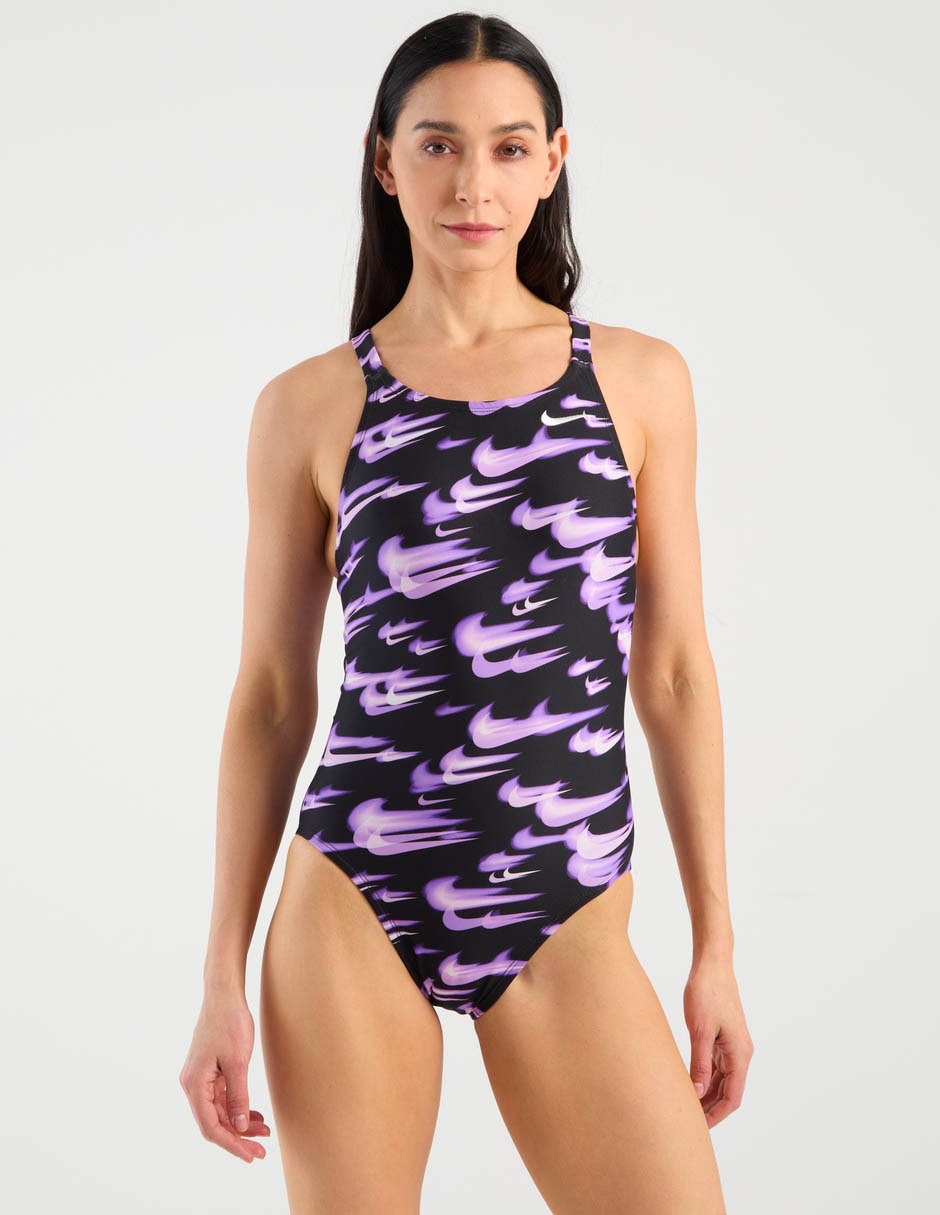 Traje de baño completo para mujer