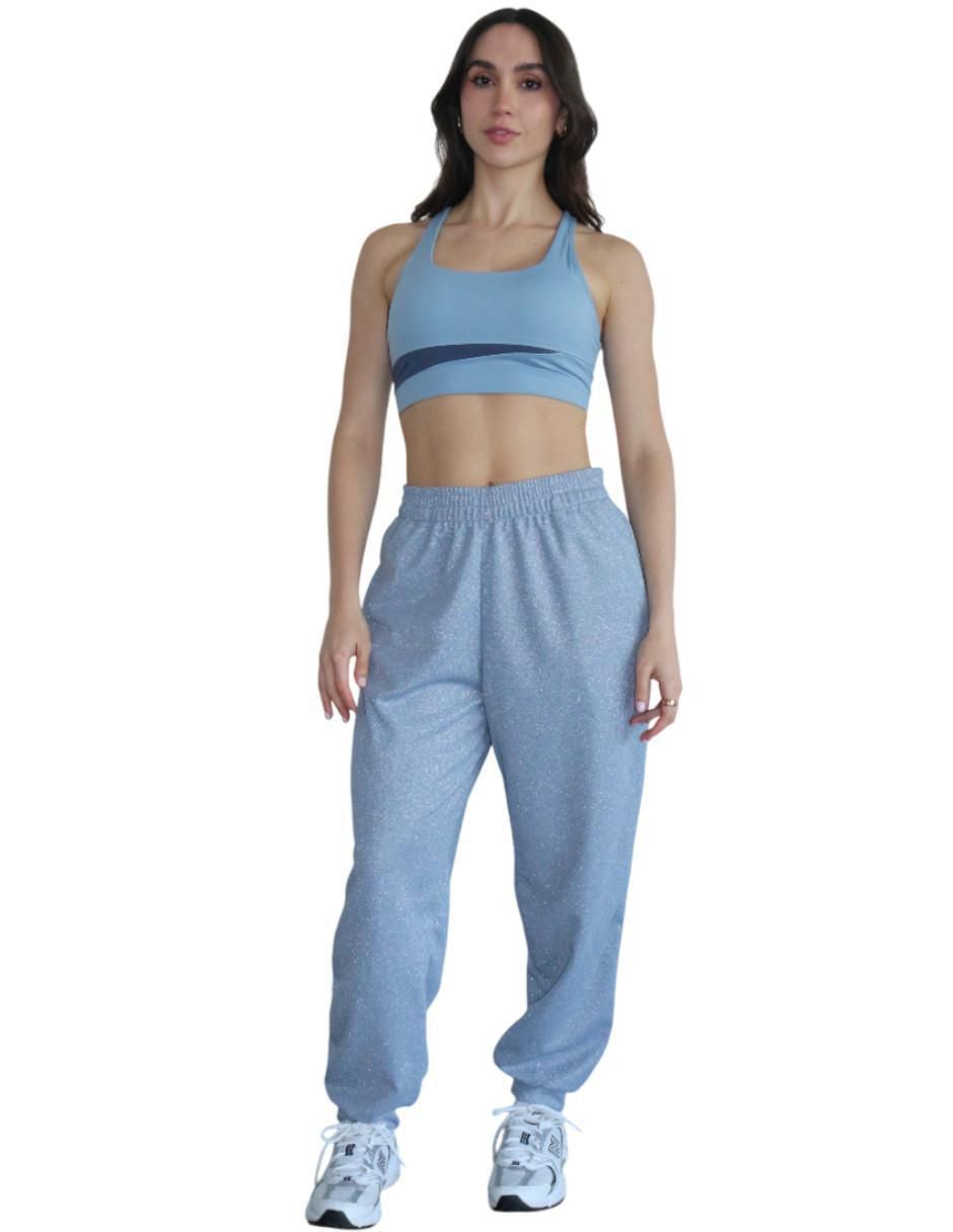 Pantalón jogger para mujer