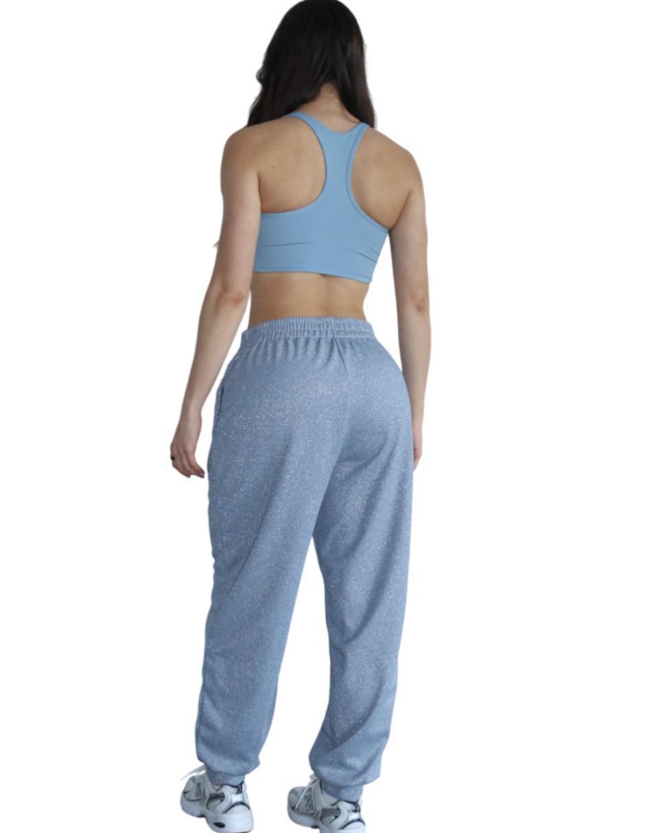 Pantalón jogger para mujer 2