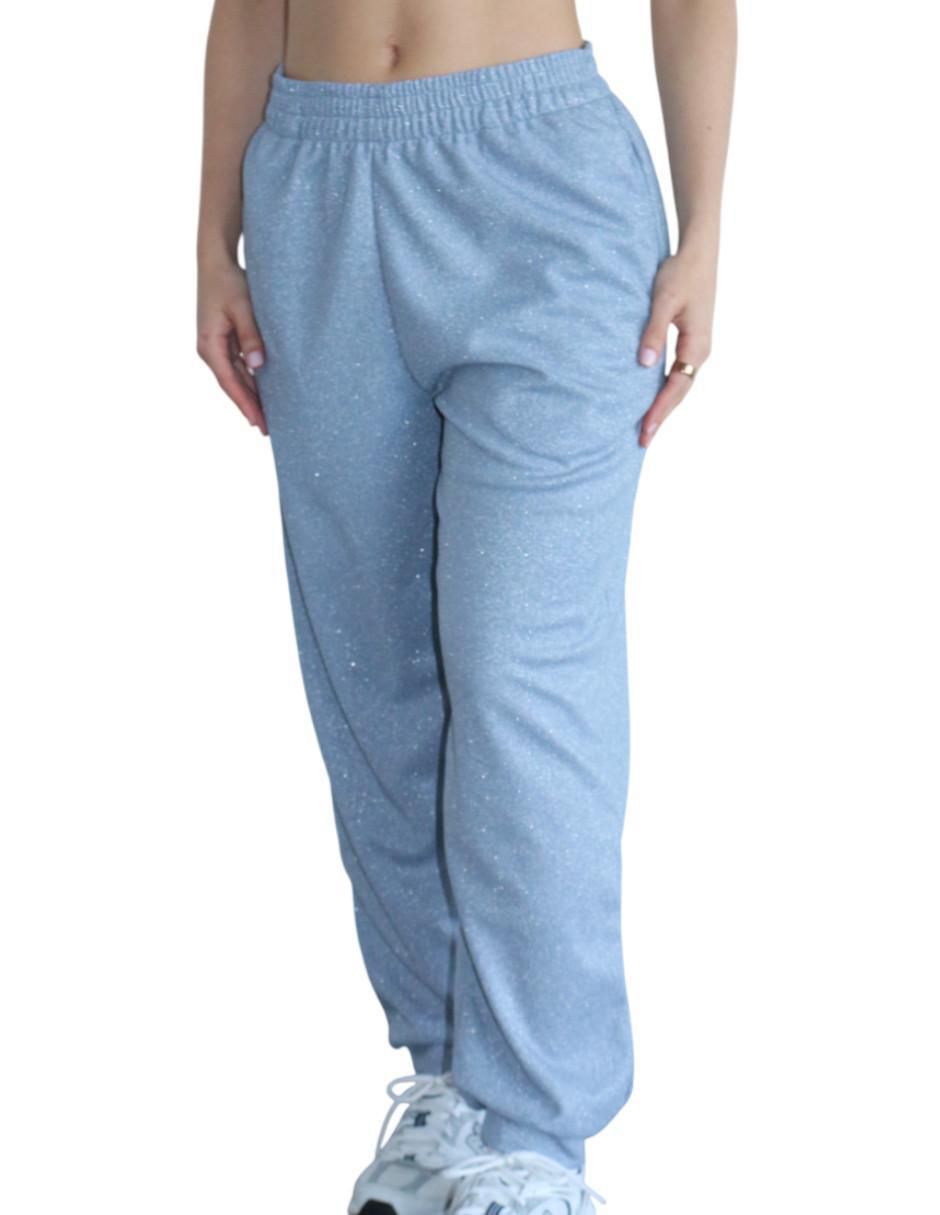 Pantalón jogger para mujer 3