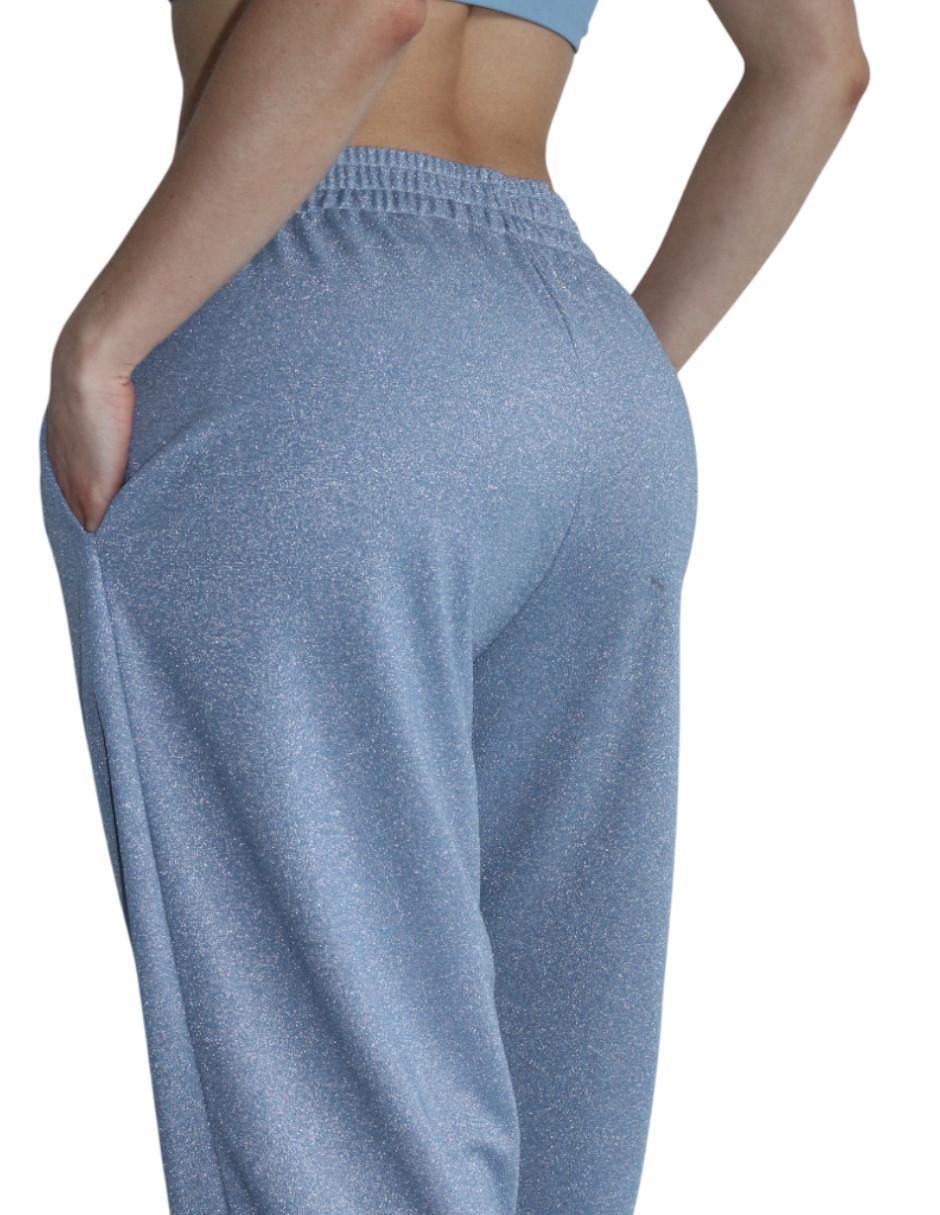 Pantalón jogger para mujer 4