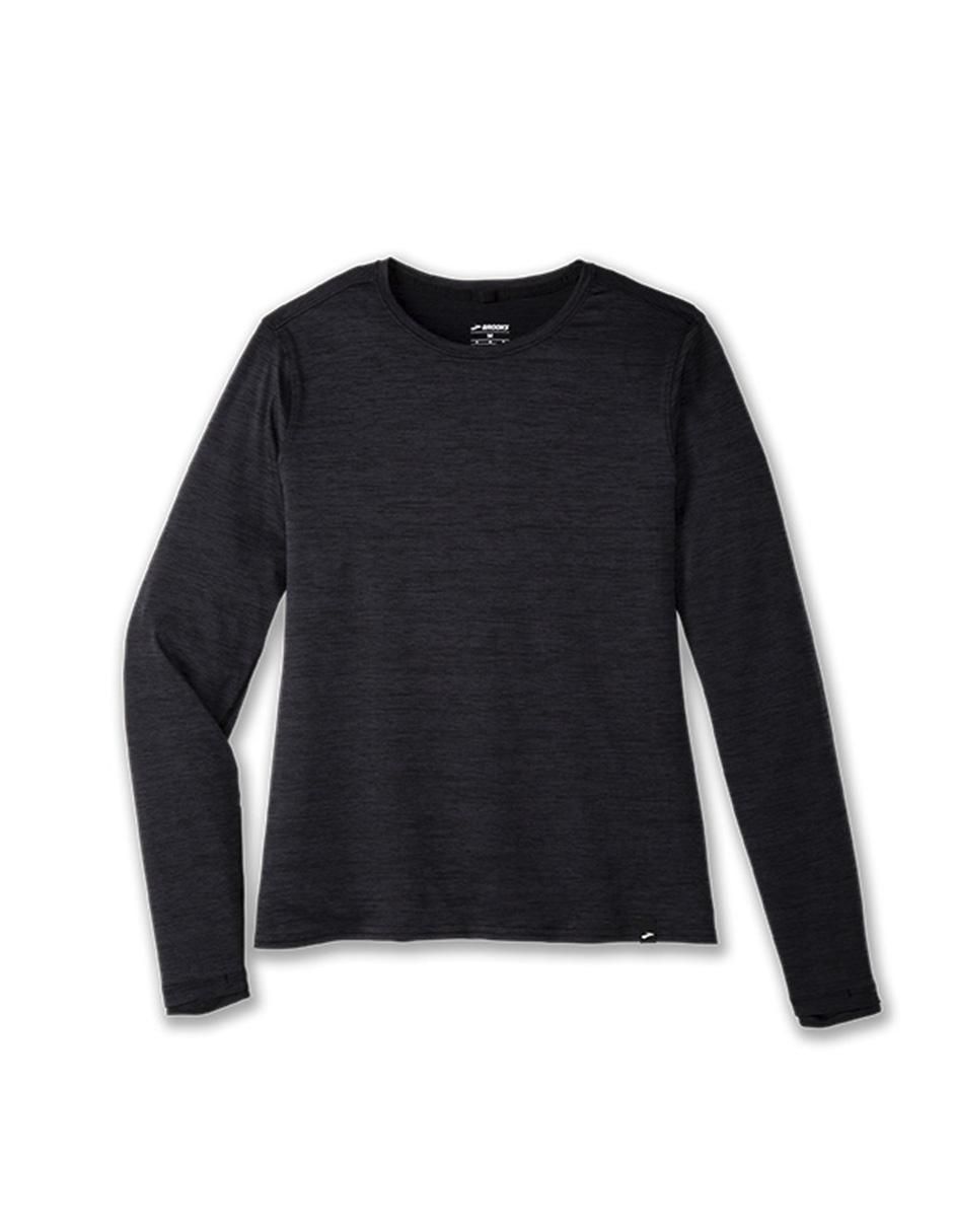 Playera deportiva para correr de mujer 2